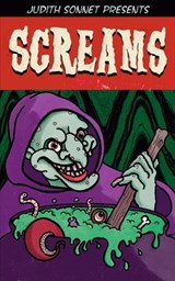 Screams: A Horror Anthology - Larry Hinkle - 9798343233216