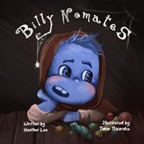 Billy Nomates - Heather Lea Wightman - 9798343335033