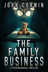 The Family Business: A Psychological Thriller - Austin Rising - 9798343427011