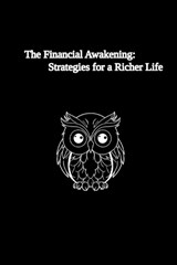 The Financial Awakening - Min Lin - 9798344280776