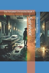 Survivor - Thom Robbins - 9798344752341