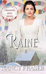 Raine - Nancy Fraser - 9798344929897