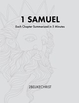 1 Samuel - In 5 Minutes - Luke Taylor - 9798345126271