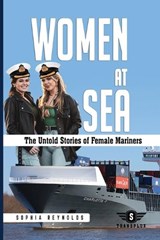 Women at Sea - Sophia Reynolds - 9798345257234