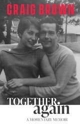 Together Again - Craig Brown - 9798345943618