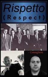 Rispetto - Will ''The Emissary'' Francis - 9798346091561