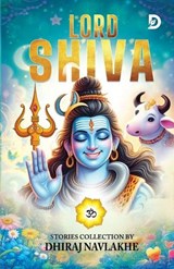 Lord Shiva - Dhiraj Navlakhe - 9798346985631