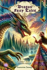Dragon Fairy Tales - Susanne Aesop - 9798346992059