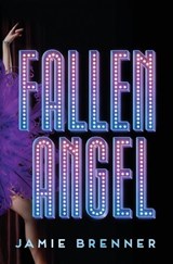Fallen Angel: An Erotic Romance - Jamie Brenner - 9798347023325