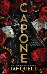 Capone: An Urban Romance - Jahquel J - 9798347035175