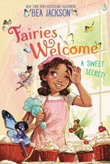 A Sweet Secret! - Bea Jackson - 9798347103072