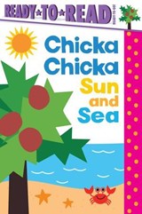 Chicka Chicka Sun and Sea - Blake Marsden - 9798347104130