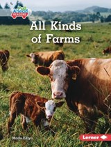 All Kinds of Farms - Marta Edlyn - 9798348039745