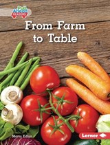 From Farm to Table - Marta Edlyn - 9798348039776