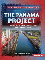 The Panama Project - Dr. Jasmine H. Wade - 9798348042684