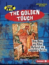 The Golden Touch - Tim Cooke - 9798348042806