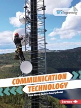 Communication Technology - India James - 9798348042844
