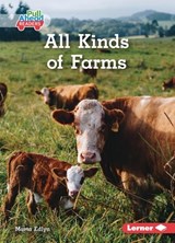 All Kinds of Farms - Marta Edlyn - 9798348043070