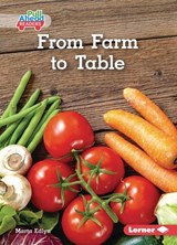 From Farm to Table - Marta Edlyn - 9798348043100
