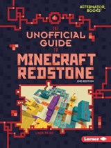 The Unofficial Guide to Minecraft Redstone, 2nd Edition - Linda Zajac - 9798348043247