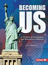 Becoming US - A. L. Wegwerth - 9798348043261
