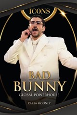 Bad Bunny - Carla Mooney - 9798348052416