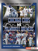 Chicago Cubs vs. Milwaukee Brewers - Keith Elliot Greenberg - 9798348066024