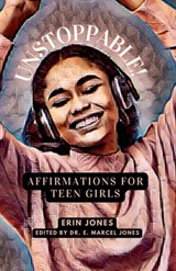 Jones, E: Unstoppable - Erin M. Jones - 9798348185381