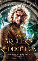 Morales, C: Archer's Redemption - Casey Morales - 9798348201654