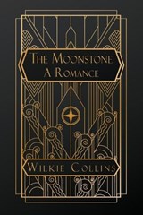 The Moonstone - Wilkie Collins - 9798348235130