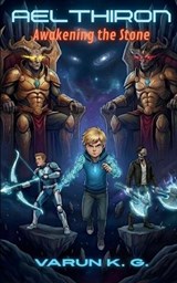 Aelthiron - Varun K G - 9798348326272