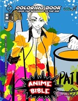 Anime Bible From The Beginning To The End Vol. 14 - Javier Ortiz ; Antonio Soriano - 9798348336356