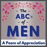 The ABC's of MEN - Mikayla Williams - 9798348376857
