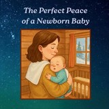 The Perfect Peace of a Newborn Baby - Mikayla Grace Williams - 9798348378844