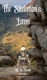 The Skeleton's Lens - Jo Smoak - 9798348453992