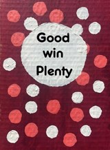 Goodwin Plenty - Allen Frost - 9798348492793