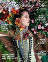 The Writing Fae Issue No. 5 -  - 9798348567170