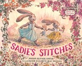 Sadie's Stitches - Heather Hamilton Carter - 9798348569983