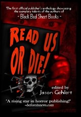Read Us or Die - Nicholas Grabowsky ; Reyna Young - 9798348584191