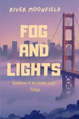 Fog and Lights - River Moonfield - 9798349200380
