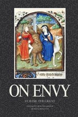 On Envy - St Basil the Great - 9798349201219