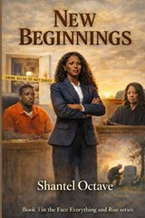 New Beginnings - Shantel Octave - 9798349214585