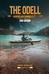 The Odell Buckenflush Chronicles 2 - Steve Spencer - 9798349228964