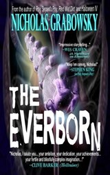 The Everborn - Nicholas Grabowsky - 9798349234583