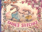 Sadie's Stitches - Heather Hamilton Carter - 9798349238208