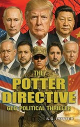 The Potter Directive - S G Potter - 9798349260537