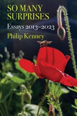 So Many Surprises - Philip S Kenney - 9798349270093