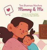 Ten Buenas Noches - Luz Maria Mack - 9798349274138