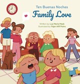 Ten Buenas Noches - Luz Maria Mack - 9798349274176
