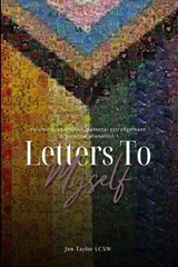 Letters to Myself Volume 5 - Jen Taylor - 9798349281808